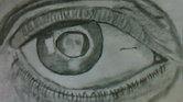 Eye of evil