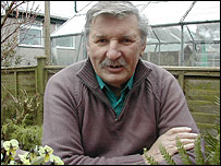 Bill Blackledge 