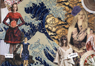 Mood Board