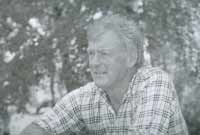 Glyn Davies