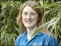 Becca Cleaver