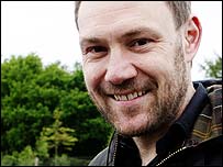 David Gray
