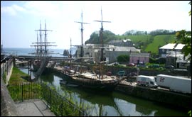 Earl Of Pembroke