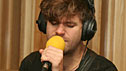 Jack Penate reading The Female of the Species