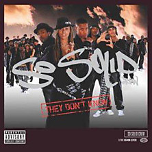 Review of They Don't Know