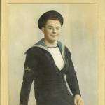 Cyril Copeman