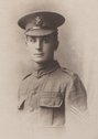 Alexander George Turner