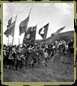 Reconstruction of the Battle of Dunbar