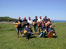 A sunny afternoon for Guitar Retreats