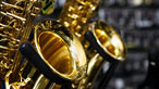 Saxophone
