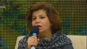 Gülər Əhmədova