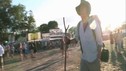 Glastonbury for free part 2