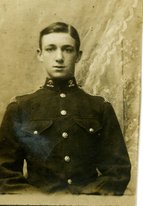 George Ovenden
