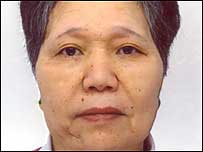 Yung Kiu Wong