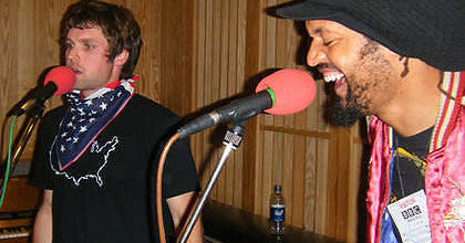 Flobots