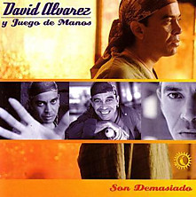 Review of Son Demasiado