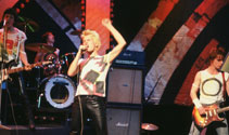 Generation X Generation X