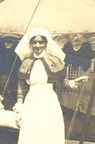 Florence Holdgate