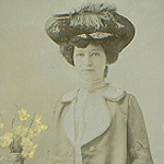 Florrie Collinge