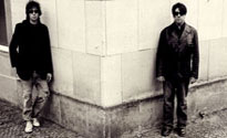 Echo & The Bunnymen Echo & The Bunnymen
