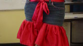 Pretty 'n' pink... Pretty 'n' pink...