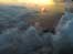 clouds