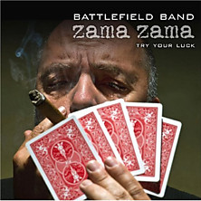 Review of Zama Zama: Try Your Luck 