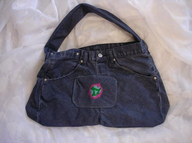 Eco bag