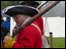 Still from Blenheim Palace celebrations