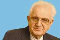 W J Gruffydd