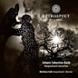 Review of Harpsichord Concertos (Retrospect Ensemble; harpsichord/director: Matthew Halls) 