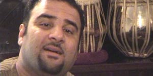 Yusuf Mahmoud