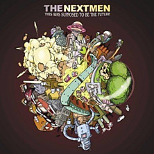 Review of This Was Supposed To Be The Future