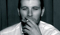 Arctic Monkeys - Whatever people say I am, that's what I'm not