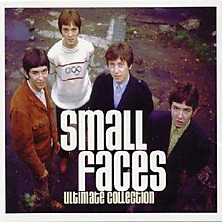 Review of Ultimate Collection