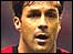 Sheffield United striker Ashley Ward