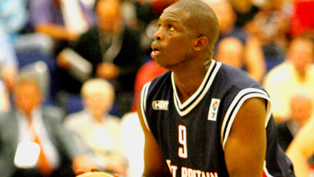 Luol Deng