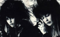 Strawberry Switchblade Strawberry Switchblade