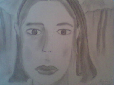 Arwen in Rivendell