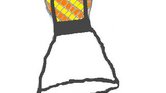 Pinafore checked...