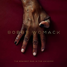 Review of The Bravest Man in the Universe