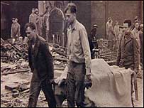 Victims