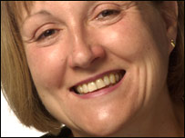 Moira Rawlins