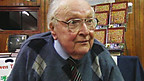 T. Llew Jones