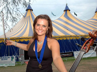 Rhian Porter