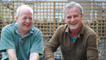 Cyfres 2: Geraint Lovgreen a Huw Chiswell