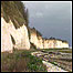 Pegwell Bay
