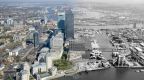 Canary Wharf, London