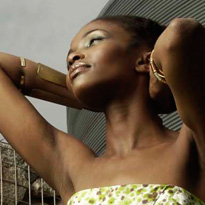 Simphiwe Dana