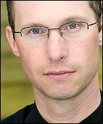 Philip North